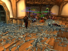 Stormwind AH
